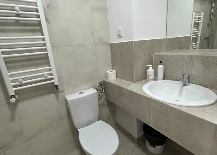 Maison d'hôtes Romana Boutique Bucarest