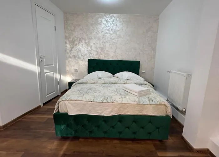 Maison d'hôtes Romana Boutique