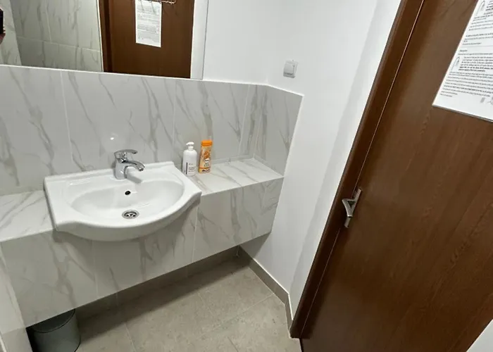 Romana Boutique Maison d'hôtes Bucarest