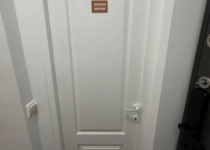 Romana Boutique Bukarest