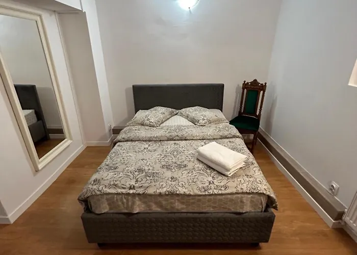 Romana Boutique Maison d'hôtes 3*