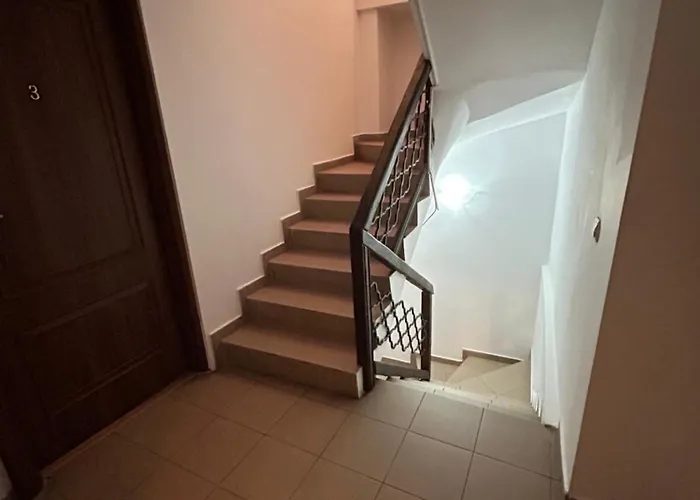 Maison d'hôtes Romana Boutique