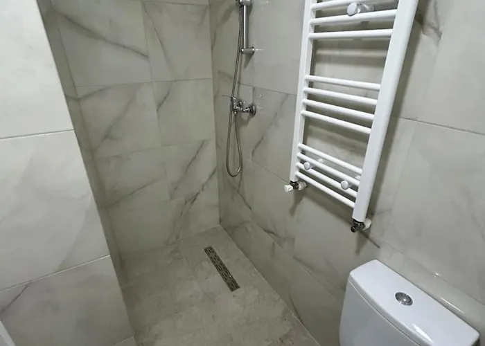 Maison d'hôtes Romana Boutique Bucarest