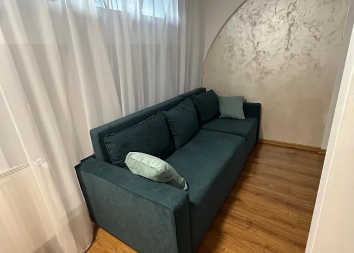 Maison d'hôtes Romana Boutique