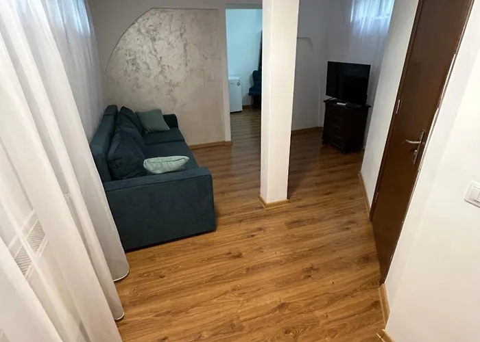 Romana Boutique Vendégház Bukarest