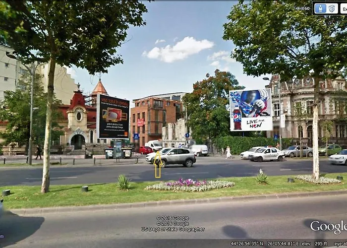 Romana Boutique Bucarest